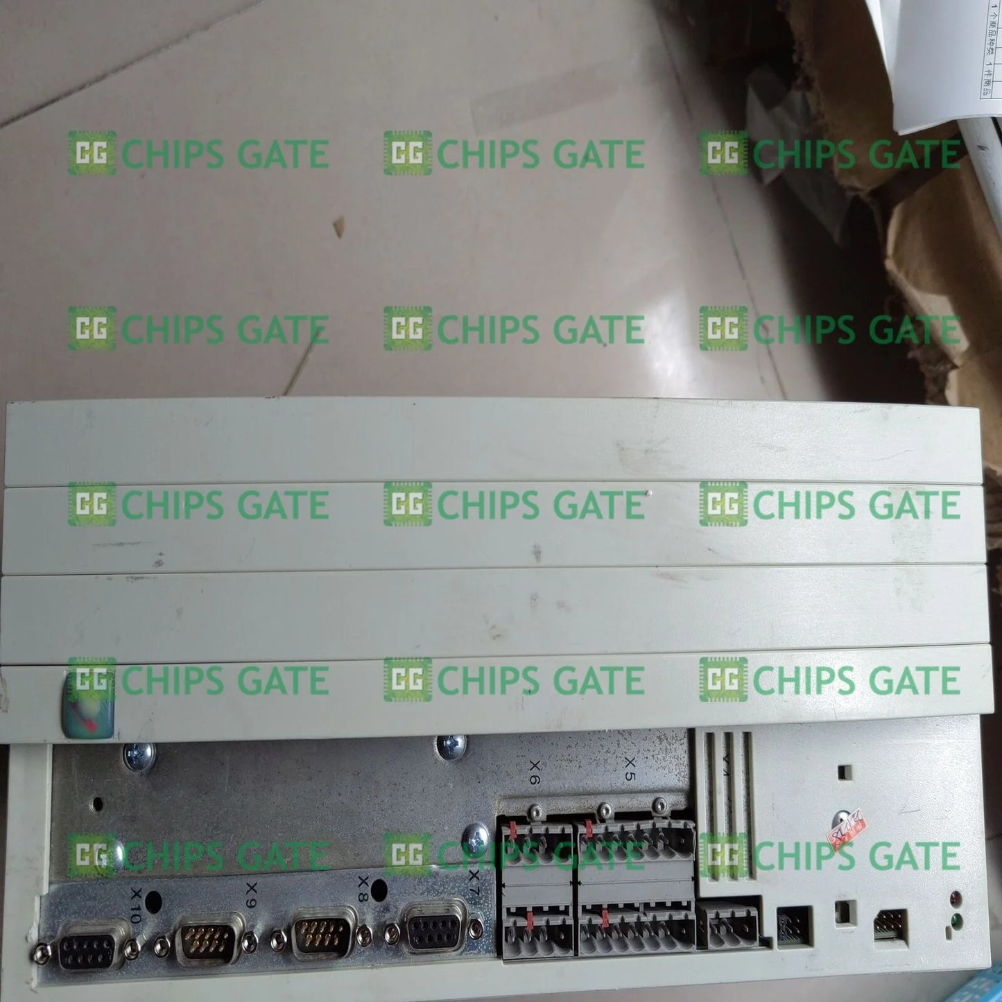 used Lenze EVS9325-EP EVS9325EP EVS9325 EP CAN Module Test in good condition - LENZE [2]