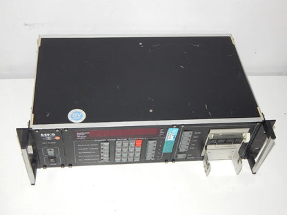 used MKS Instruments SRG-2 Spinning Rotor Vacuum Gauge Controller - MKS INSTRUMENTS [4]