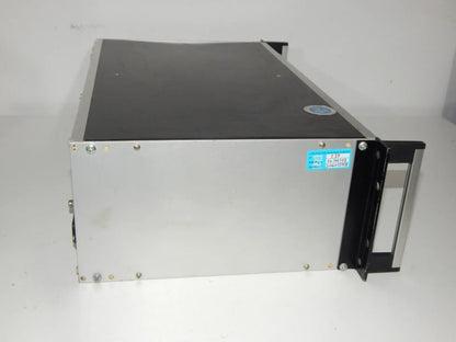 used MKS Instruments SRG-2 Spinning Rotor Vacuum Gauge Controller - MKS INSTRUMENTS [7]