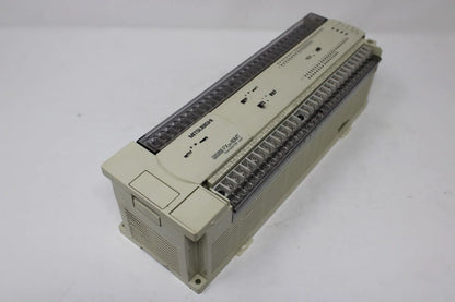 used Mitsubishi FX2N-80MT-ESS/UL Controller - MITSUBISHI [1]