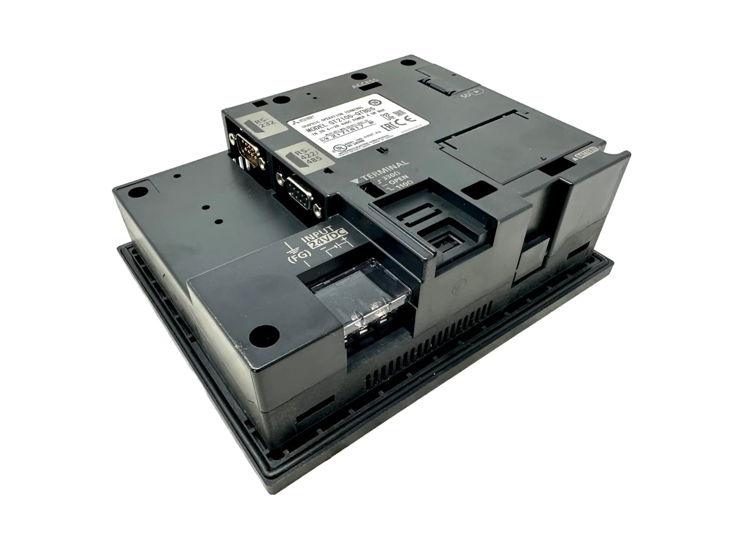 used Mitsubishi GT2105-QTBDS HMI - MITSUBISHI [1]