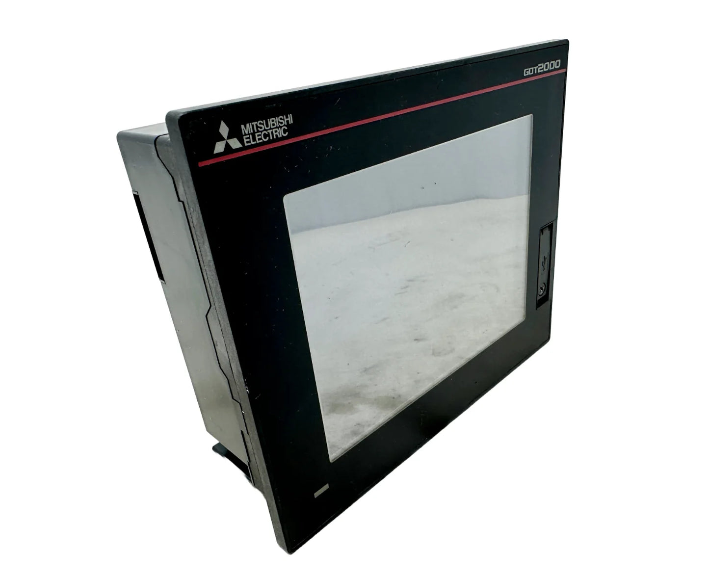 used Mitsubishi GT2105-QTBDS HMI - MITSUBISHI [2]