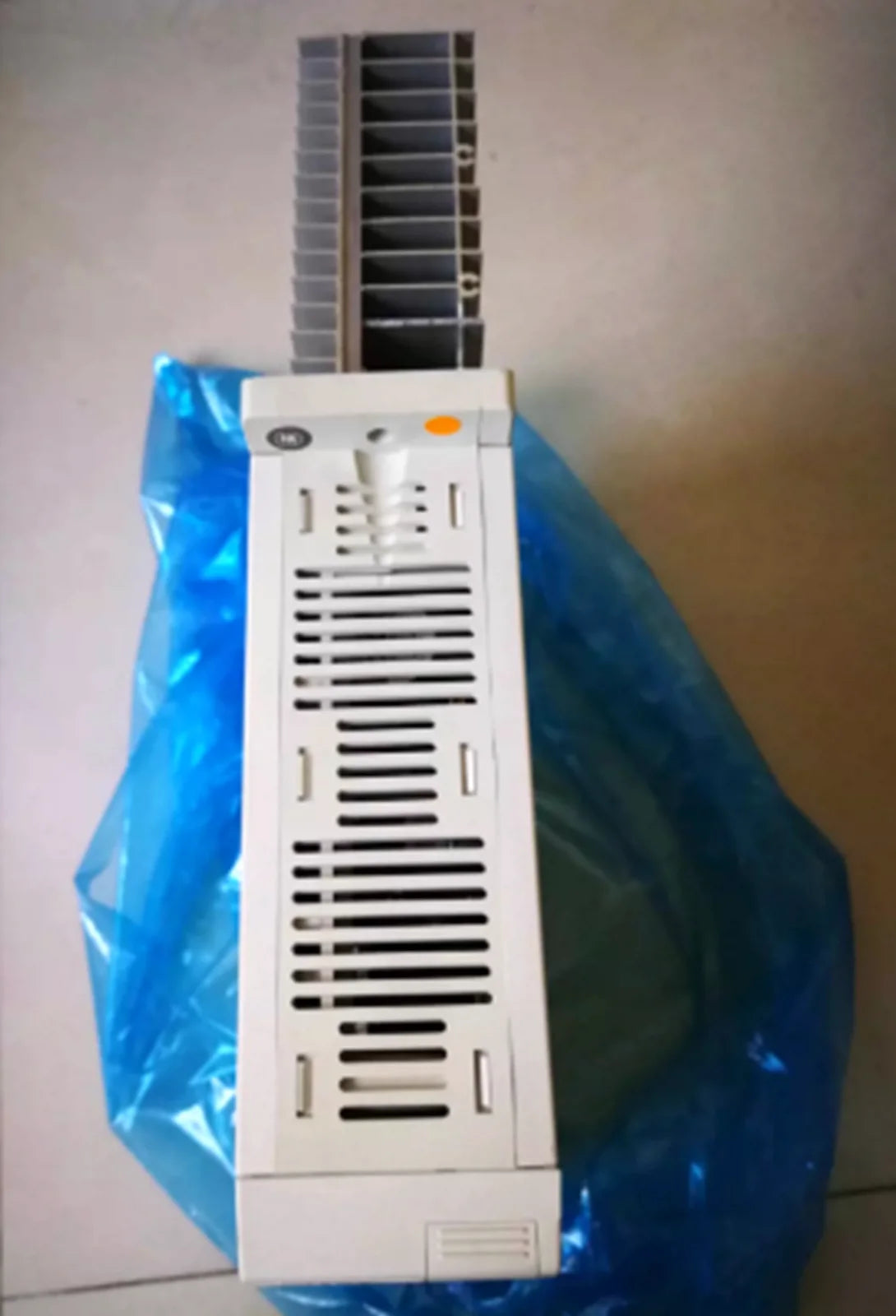 used Mitsubishi MDS-B-V1-20 Servo Drive - MITSUBISHI [2]