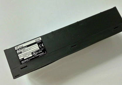 used Mitsubishi ONE CCLINK AJ65SBTB1-32T Output Unit Tested in good condition - MITSUBISHI [1]