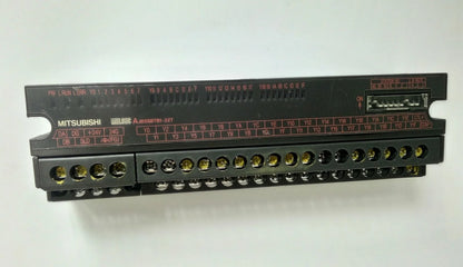 used Mitsubishi ONE CCLINK AJ65SBTB1-32T Output Unit Tested in good condition - MITSUBISHI [2]