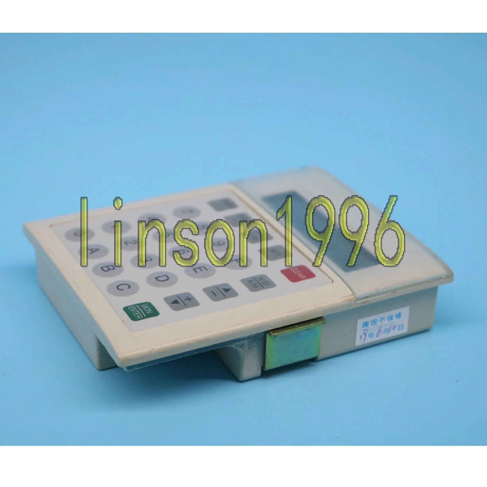 used Mitsubishi PANels FX-10DU-E Express Delivery - MITSUBISHI [2]