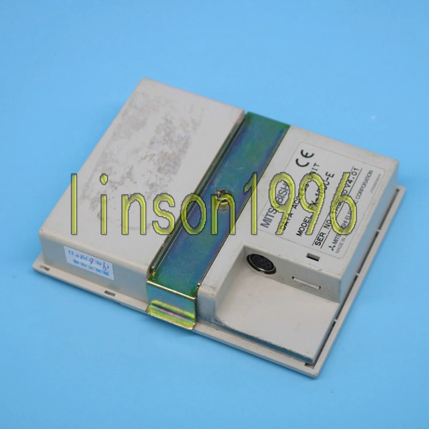 used Mitsubishi PANels FX-10DU-E Express Delivery - MITSUBISHI [4]