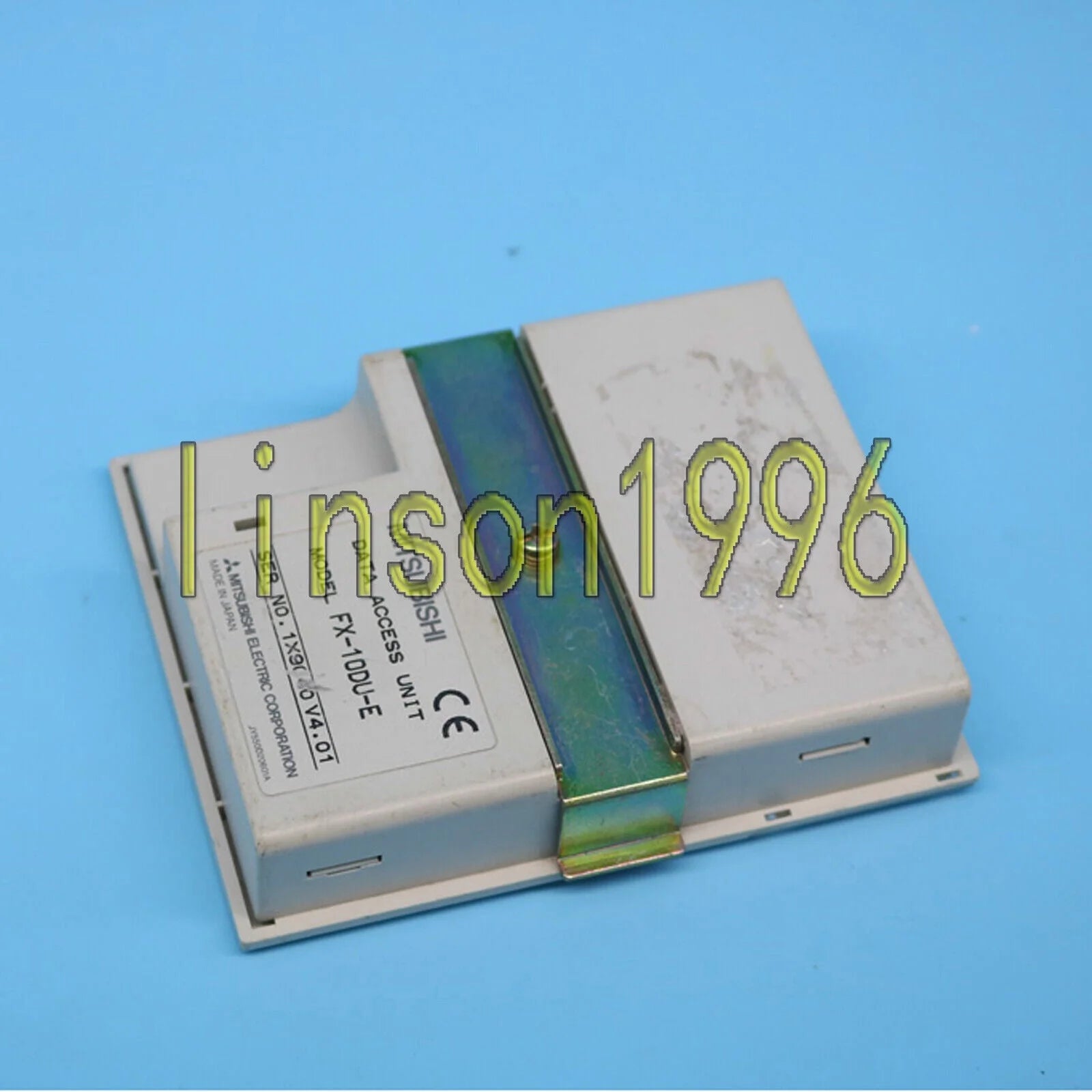 used Mitsubishi PANels FX-10DU-E Express Delivery - MITSUBISHI [5]