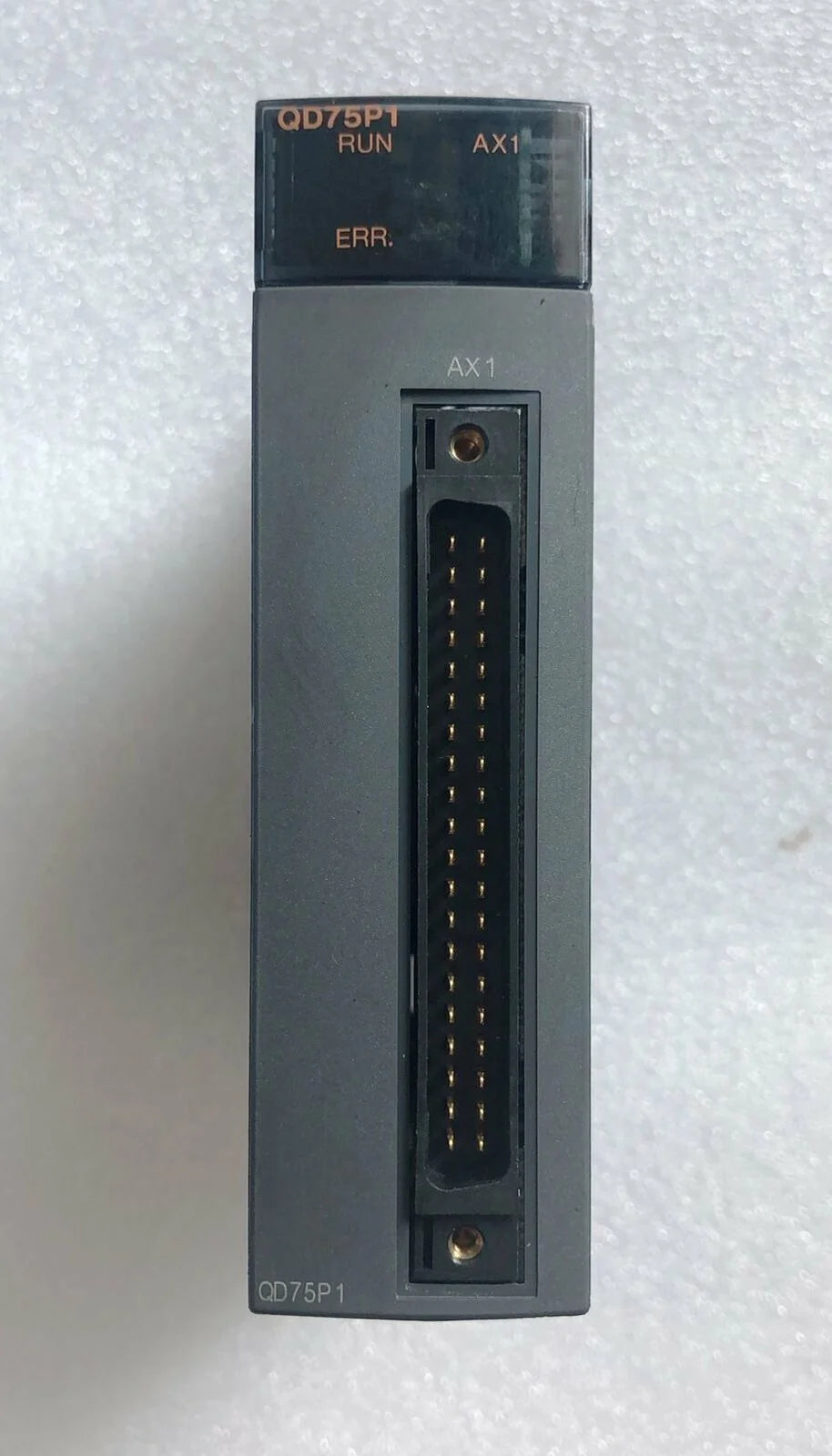 used Mitsubishi QD75P1 PLC module - MITSUBISHI [1]