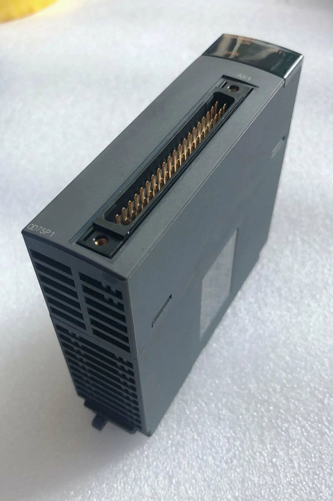 used Mitsubishi QD75P1 PLC module - MITSUBISHI [2]