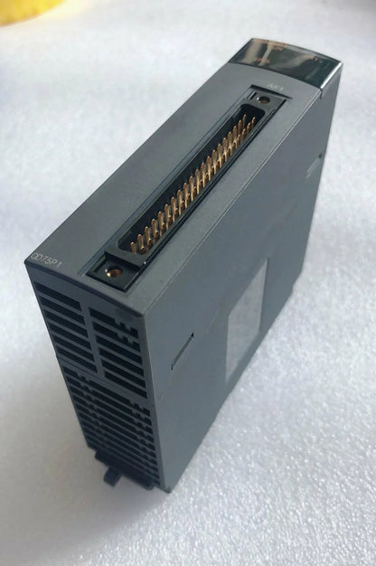 used Mitsubishi QD75P1 PLC module - MITSUBISHI [2]