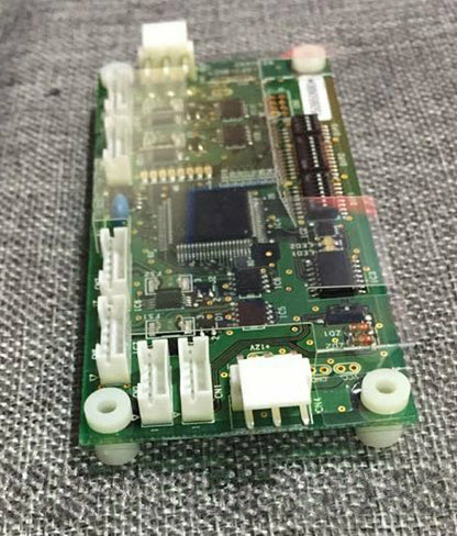 used Mitsubishi RZA0492 PCB Board for Printing Press - MITSUBISHI [3]