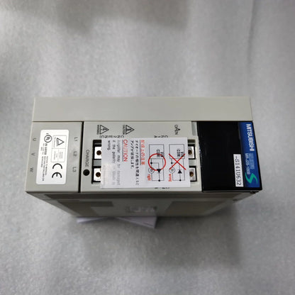 used Mitsubishi Servo Drive MR-J2S-100B-S141U632 - MITSUBISHI [3]