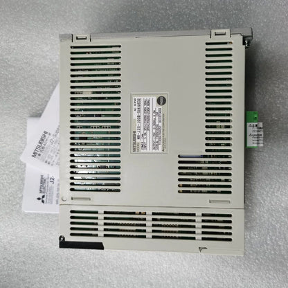 used Mitsubishi Servo Drive MR-J2S-100B-S141U632 - MITSUBISHI [6]