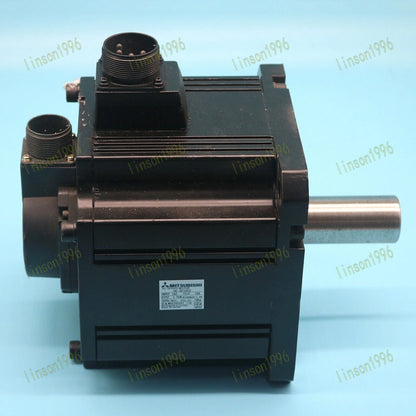 used Mitsubishi Servo Motor HC-SFS353 Fully Tested - MITSUBISHI [2]