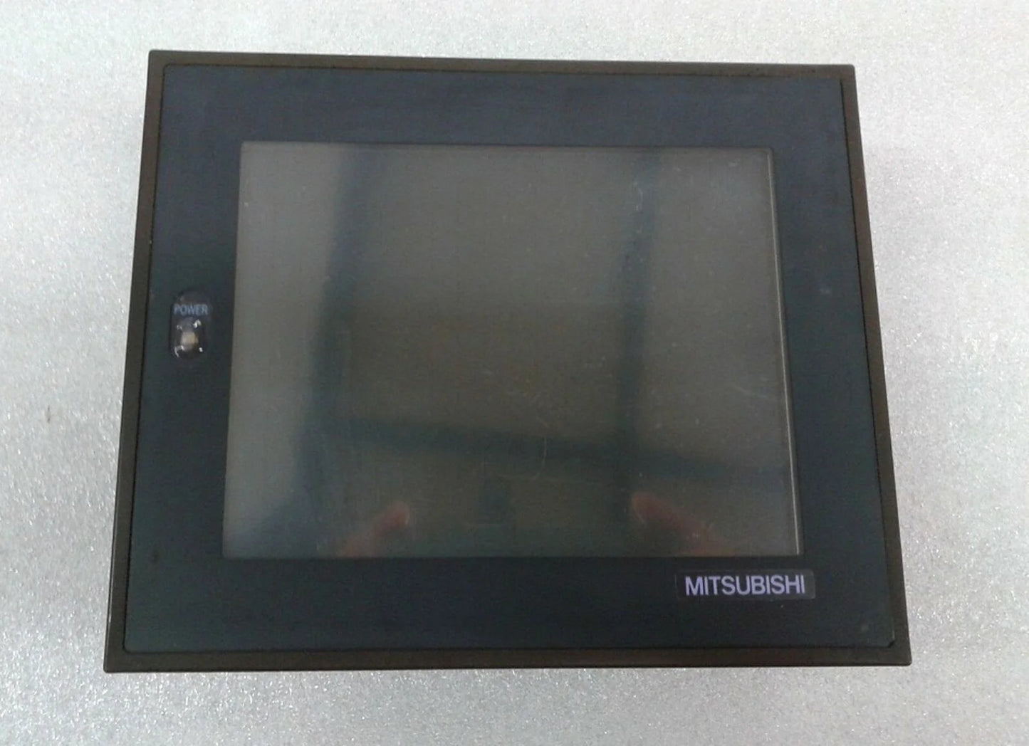 used Mitsubishi touch screen A951GOT-LBD-M3 - MITSUBISHI [1]