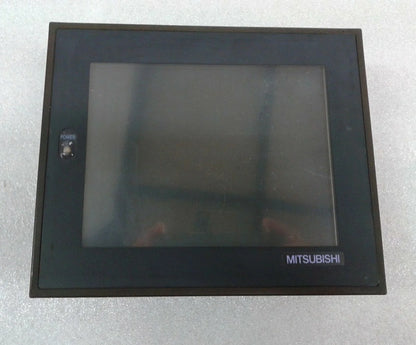 used Mitsubishi touch screen A951GOT-LBD-M3 - MITSUBISHI [2]