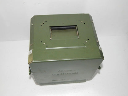 used NVA RDC IIIA dosimeter evaluation device with power supply - KOEED [4]
