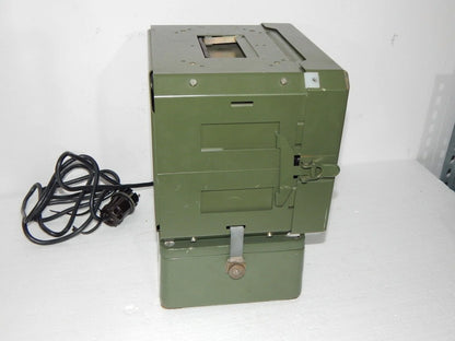 used NVA RDC IIIA dosimeter evaluation device with power supply - KOEED [5]