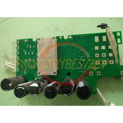 used ONE ABB drive power board ZMAC-551 - ABB [1]