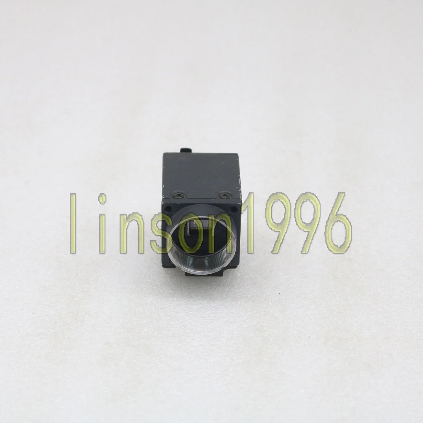 used ONE Camera Module F150-S1A Ccd Omron F150s1a Plc Module FAST SHIP - OMRON [1]
