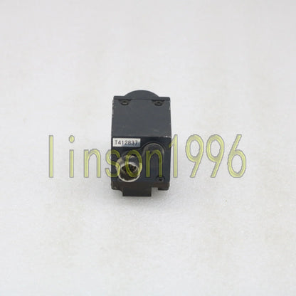 used ONE Camera Module F150-S1A Ccd Omron F150s1a Plc Module FAST SHIP - OMRON [2]