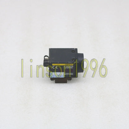 used ONE Camera Module F150-S1A Ccd Omron F150s1a Plc Module FAST SHIP - OMRON [4]