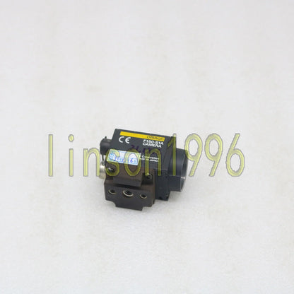used ONE Camera Module F150-S1A Ccd Omron F150s1a Plc Module FAST SHIP - OMRON [5]