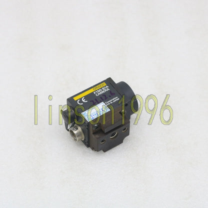 used ONE Camera Module F150-S1A Ccd Omron F150s1a Plc Module FAST SHIP - OMRON [6]