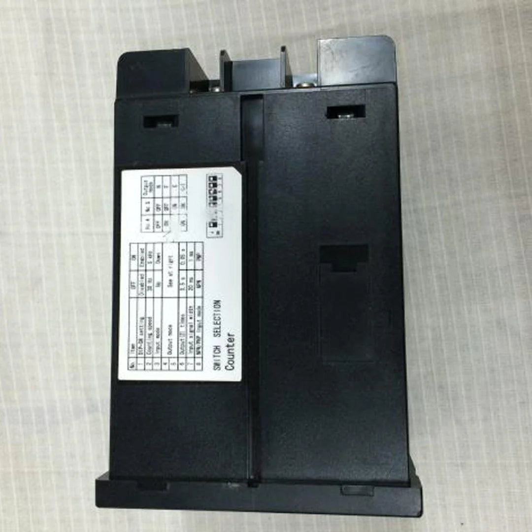 used ONE H7BX-AD1 Omron counter tested in good condition fast ship - OMRON [2]