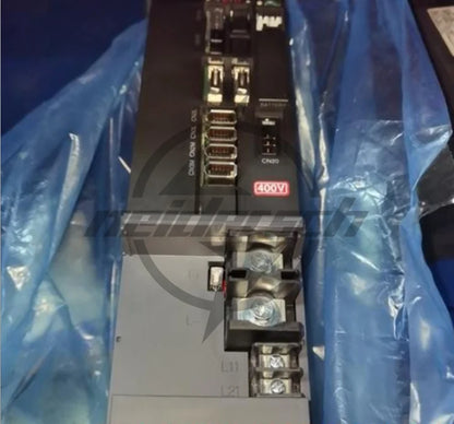 used ONE MITSUBISHI SERVO DRIVE MDS-DH-V2-8080 - MITSUBISHI [3]