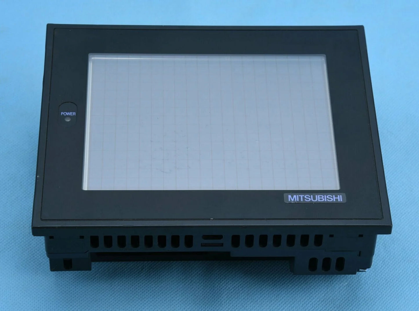 used ONE Mitsubishi A950GOTTBDM3 Tested In Good Condition - MITSUBISHI [1]