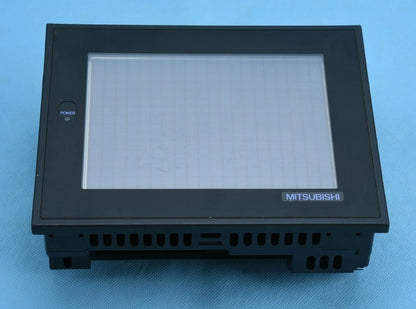used ONE Mitsubishi A950GOTTBDM3 Tested In Good Condition - MITSUBISHI [1]