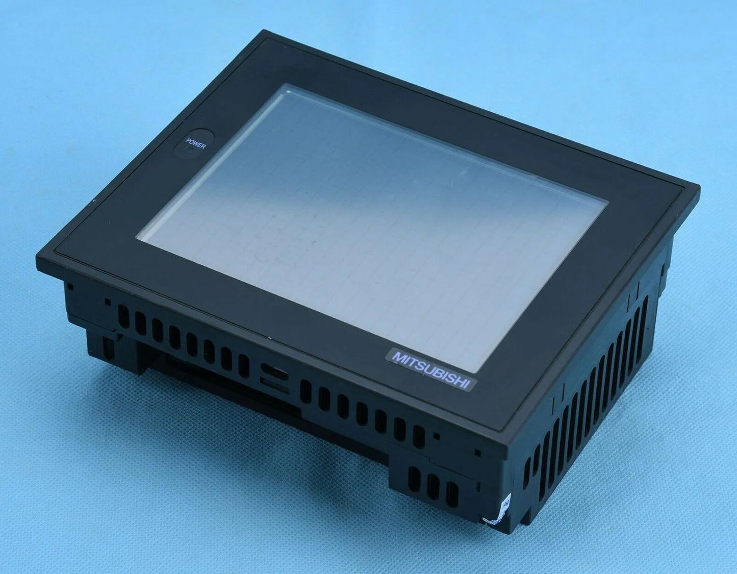 used ONE Mitsubishi A950GOTTBDM3 Tested In Good Condition - MITSUBISHI [2]