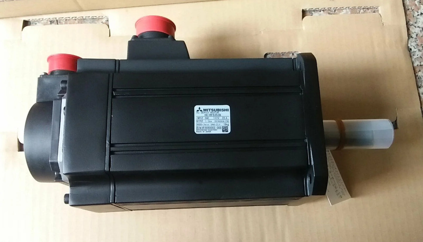 used ONE Mitsubishi HC-RFS353B Tested in good condition - MITSUBISHI [1]