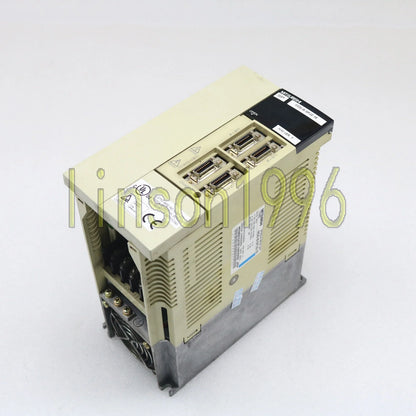 used ONE Mitsubishi MDS-B-SPJ2-15 Spindle Amplifier MDSBSPJ215 Fully tested - MITSUBISHI [11]