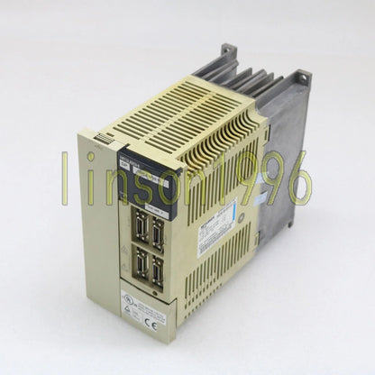 used ONE Mitsubishi MDS-B-SPJ2-15 Spindle Amplifier MDSBSPJ215 Fully tested - MITSUBISHI [2]