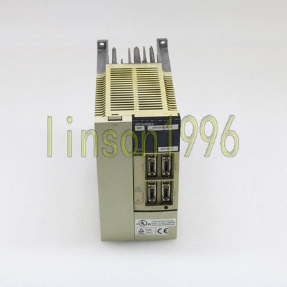 used ONE Mitsubishi MDS-B-SPJ2-15 Spindle Amplifier MDSBSPJ215 Fully tested - MITSUBISHI [4]