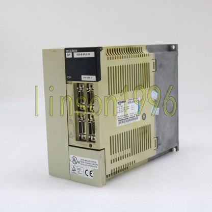 used ONE Mitsubishi MDS-B-SPJ2-15 Spindle Amplifier MDSBSPJ215 Fully tested - MITSUBISHI [8]