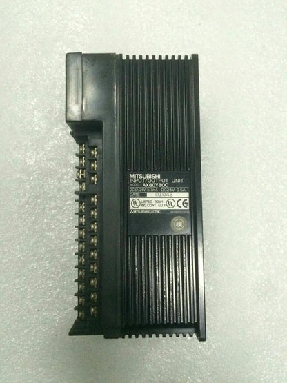 used ONE Mitsubishi Melsec AX80Y80C Input/Output Unit Tested In Good Condition - MITSUBISHI [1]