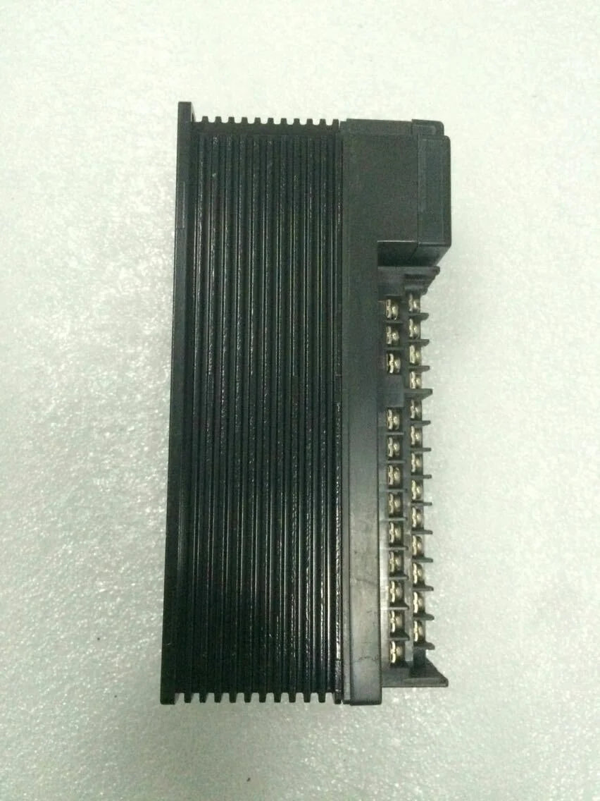 used ONE Mitsubishi Melsec AX80Y80C Input/Output Unit Tested In Good Condition - MITSUBISHI [3]