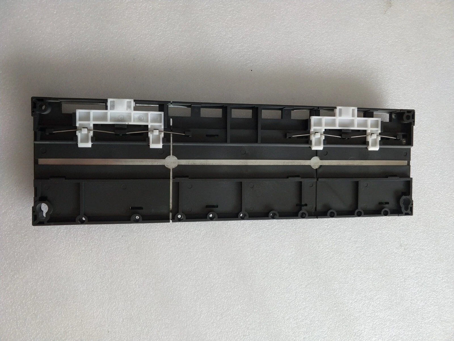 used ONE Mitsubishi backplane A1S38B Fully tested Quality assurance - MITSUBISHI [3]