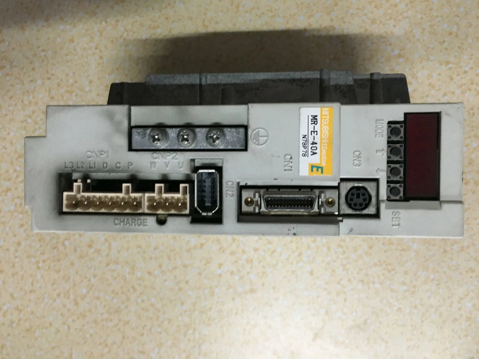 used ONE Mitsuboshi MR-E-40A for sale - MITSUBISHI [2]