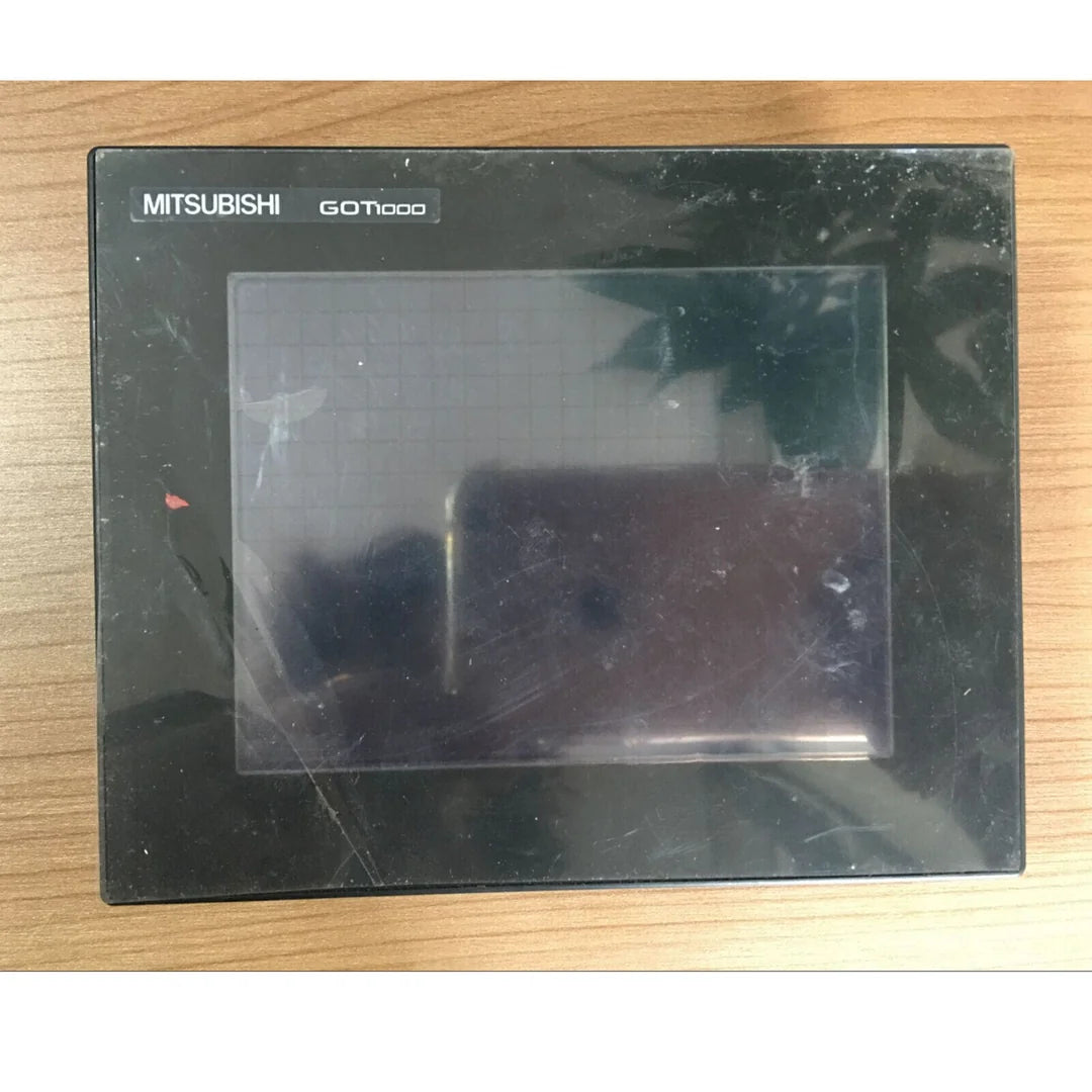 used ONE *Mitsubishi* GT1045-QSBD - MITSUBISHI [1]