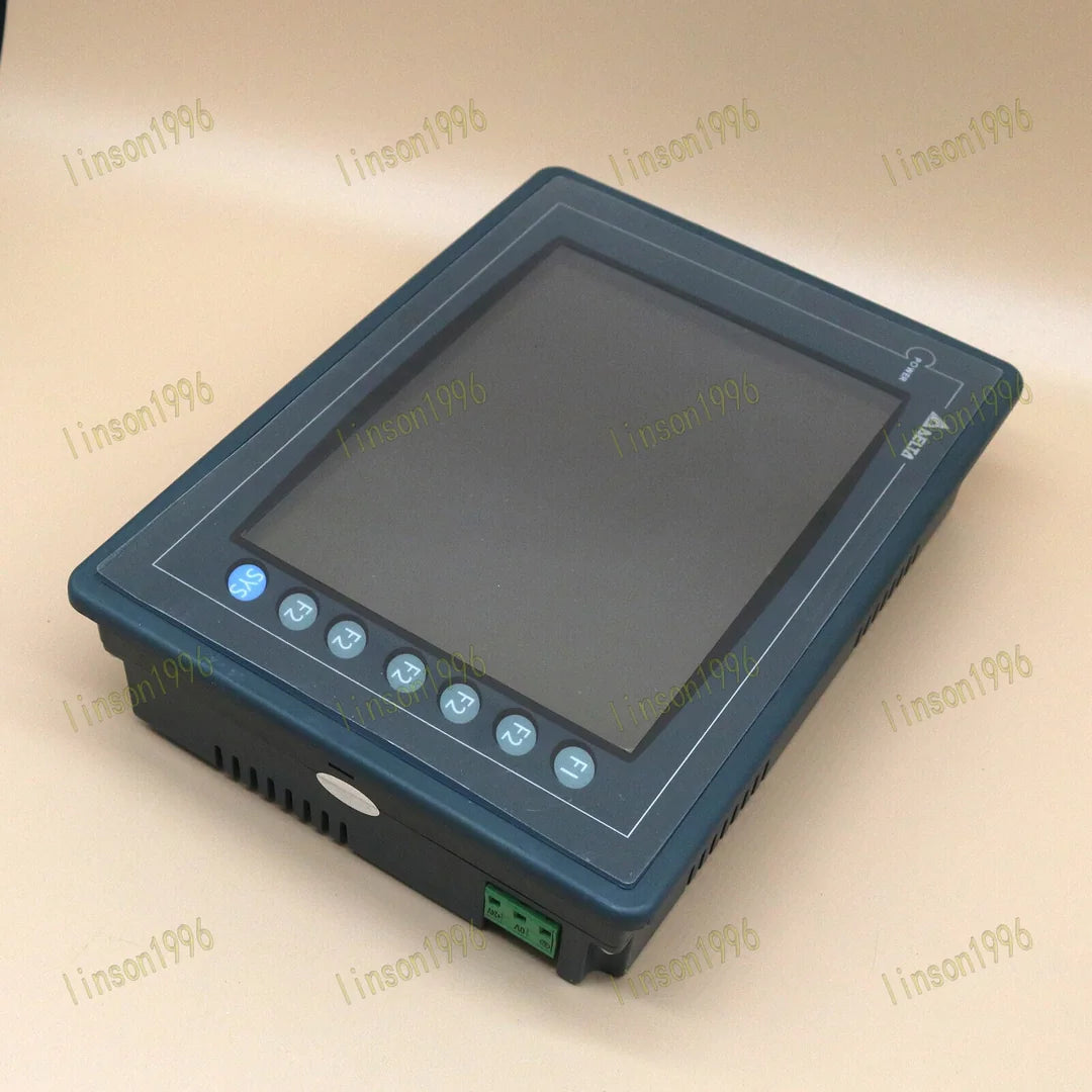 used One Delta DOP-A80THTD1 Touch Screen Display Tested In Good - ONEDELTA [1]