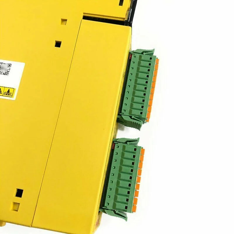 used One Fanuc A03B0819C201 module - fully tested