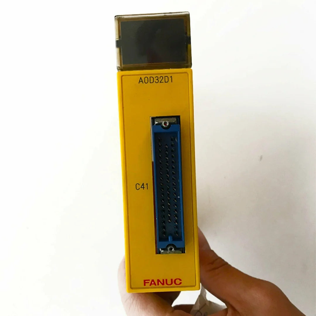 used One Fanuc A03B-0807-C156 PLC module A03B-0807-C156 Fully Tested - KOEED [2]