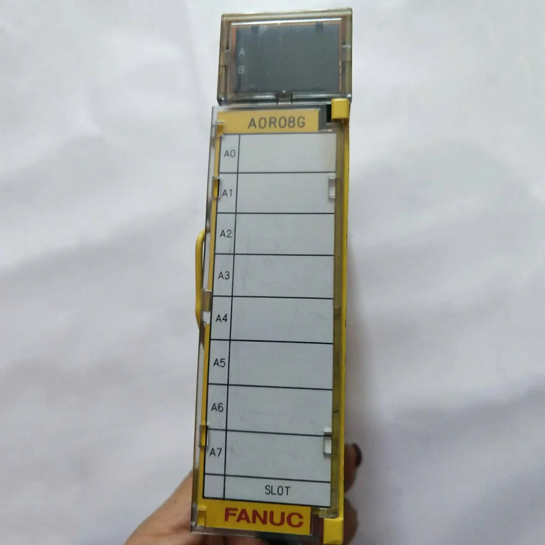 used One For Fanuc A03B-0807-C160 PLC Module Tested in Good Condition - KOEED [2]