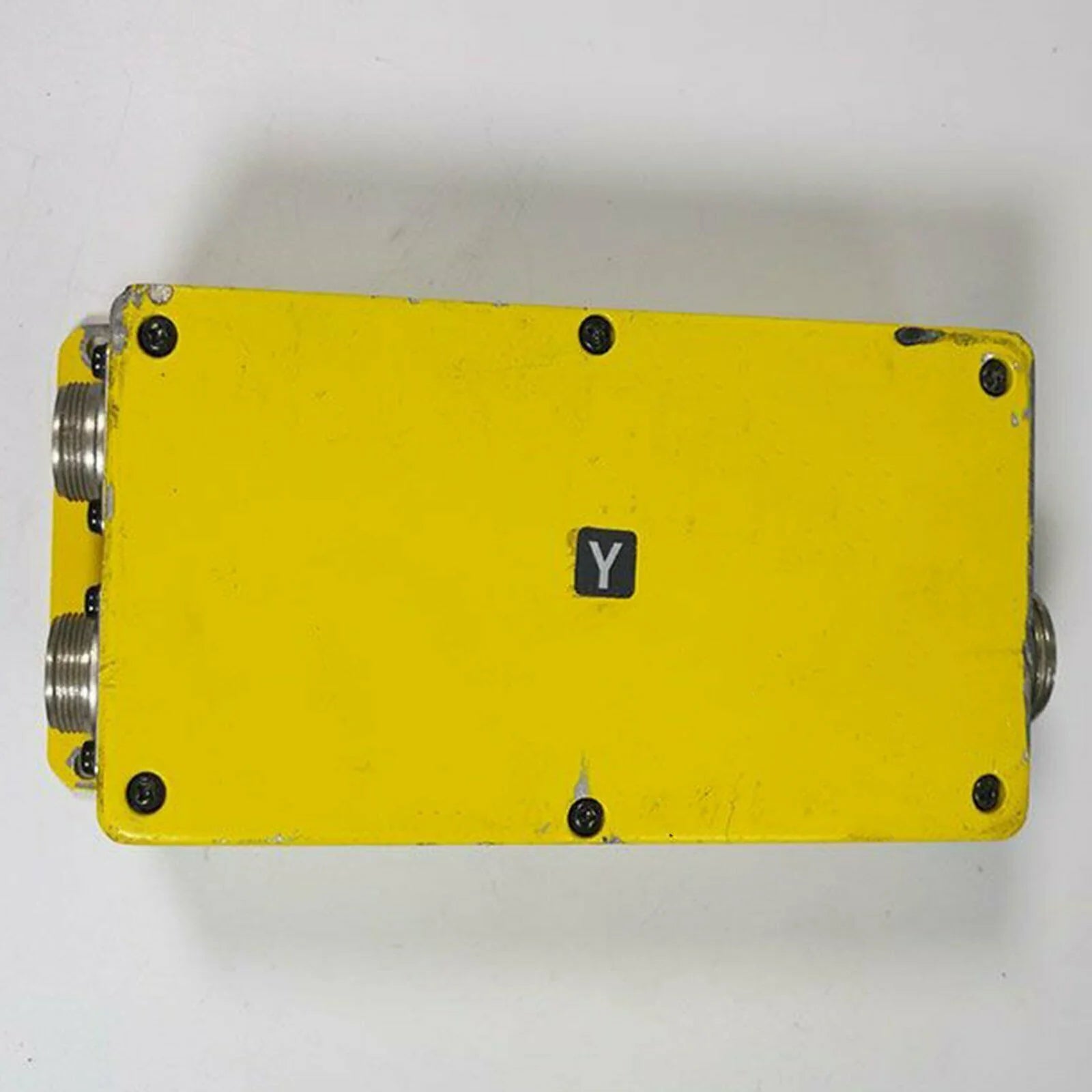 used One For Fanuc A860-0333-T201 Linear Motor Position Detection Circuit - KOEED [3]