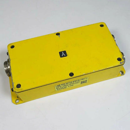 used One For Fanuc A860-0333-T201 Linear Motor Position Detection Circuit - KOEED [4]